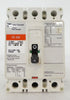 Cutler-Hammer FD3015L FD3015 3-Pole Circuit Breaker FD 35k Lot of 4 Working