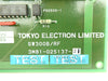 TEL Tokyo Electron 3M81-025137-21 RF Board PCB SW300B/RF Trias System Working