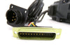 Oriental Motor PK564AW2-A8 5-Phase Stepping Motor AMAT 1080-00188 Working