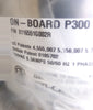 CTI-Cryogenics 8116551G002R On-Board P300 Cryopump Manufacturer Refurbished