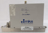 MKS Instruments DPCA-29643 Dual-Zone Pressure Controller Type DPC Working