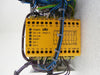 ASML RH Option Supply Rack (ROSR) Mains Power Control PILZ PNOZ11 Working Spare