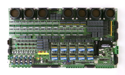 Semitool 245052 System Connect PCB AMAT Applied Materials 2601800 Spare