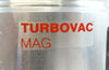 TURBOVAC MAG W 400 iPL Leybold 410400V0715 Turbo Pump MAG.DRIVE Not Starting