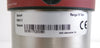 MKS Instruments D27B11TCEC0B0 Baratron Dual Range Manometer Working Surplus