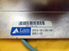 Lam Research 853-013610-001-D 4420 Solenoid Tray Assembly Missing PCB As-Is