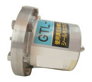 TEL Tokyo Electron DS024-014662-1 Gas Filter GTL1-OVR1AA GTL-1-0 Working Surplus