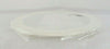 AMAT Applied Materials 0200-10650 Ceramic Pumping Channel Cover Refurbished