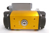 A&N Corporation 0190-53731 Vacuum Pump Valve AMAT Applied Materials Working