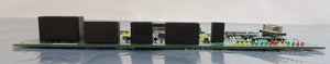 Nikon Precision 4S013-362 Processor Board PCB BLI/FX4 IPN 500125496 NSR Working