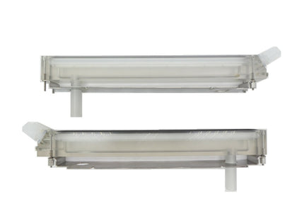 TEL Tokyo Electron 5010-100360-11 LD Bath NLD-1ST NLD-2ND Set of 2 Lithius Spare