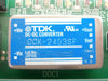 TEL Tokyo Electron HA-009 Digital I/O Board PCB EXT DIO #02 IF CSS #01 HA-006