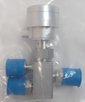 Swagelok SS-4BY-V35-1C Switch Bellows Seal Valve New
