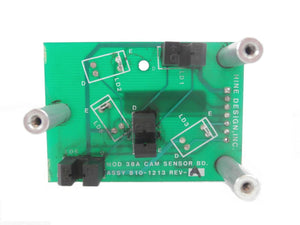Hine 810-1213 MOD 38A Cam Sensor PCB GaSonics ABX-83094-32-00 2000-LL Working