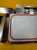 Gasonics A95-122-01 Load Lock Door Assembly Rev. G Aura 2000-LL Used Working