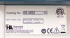 Harvard Apparatus 98-4662 Spectrometer Syringe Pump Sciex Lot of 2 Working