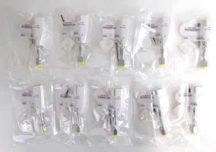 AMAT Applied Materials 0190-49541 Pressure Gauge SCG100 Reseller Lot of 10 New
