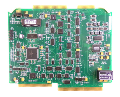 Beckman Coulter 144815 Processor PCB Card ProteomeLab PA 800 Working