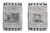 AB Allen-Bradley 140G-J2X3 3-Pole Circuit Breaker Lot of 2 Working