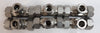 Swagelok SS-1610-3-16-12 Card Pipe Joint Lot of 6 New