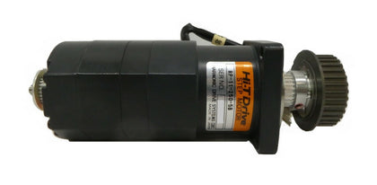 Harmonic Drive RP-11-250-5B Hi-T Drive Step Motor PH544-NB-C2 Nikon NSR Working