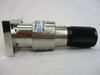 Parker Veriflo 45600672PA Valve Reseller Lot of 5 SQMICROHF502PUPG6049VESP Used