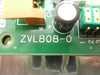 Hitachi ZVL808-J Driver Interface Board PCB Card ZVL808 APK19 Used Working