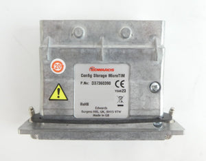 Edwards D37360390 Configuration Storage MicroTIM Module Reseller Lot of 5 New