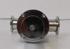 Pfeiffer Vacuum 3870-02323 Pneumatic Angle Valve Reseller Lot of 2 Working