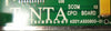 TeNTA Technology AS00800-01 CPCI Board PCB Assembly SCOM-0800 AMAT Working