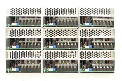 XP Power 10008436-EF Power Supply MHP650PS24-EF Reseller Lot of 9 Working