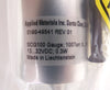 AMAT Applied Materials 0190-49541 Pressure Gauge SCG100 Reseller Lot of 3 New