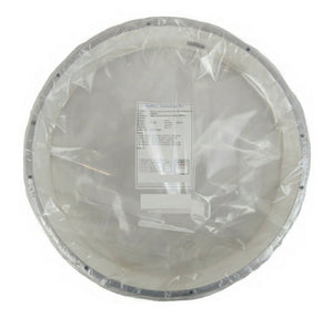 KoMiCo DRM White Coated Depo Shield Ring Coated TEL Tokyo Electron Cleaned Spare