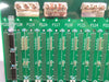 Nikon Precision RBP-21WH-I/NIK VME System Bus Backplane Board PCB NSR Working