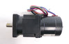 Oriental Motor A4249-9215HG 5-Phase Stepping Motor w/ UHG50-28 Working Surplus