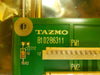 Tazmo E0R05-9538 Driver Process PCB Board 810286311 ASM 510020201 Used Working