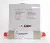 MKS Instruments 649A21T11CAVR-S Pressure Controller Type 649 0010-37839 New