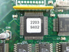DIP 15039403 Processor Board PCB Card CDN394 AMAT 0190-09961 Working