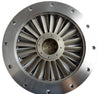 ATH Alcatel ATH1600M Turbomolecular Pump Turbo Adixen P25621B1 Working