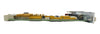 DIP 15049105 DeviceNet I/O PCB Card CDN491 AMAT 0190-02506 Reseller Lot of 3