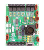 AMAT Applied Materials 0100-03391 Source Conditioning PCB Working Surplus