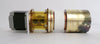 Meivac SCV-514M Vacuum Variable Capacitor Reseller Lot of 2 Working Surplus