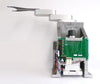Nikon Precision 4B992-107 Inline Left Unit Robot Assembly w/End Effector Working