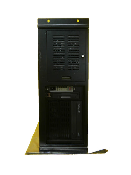 KLA-Tencor 11301400403000 System Controller Macro Computer PC Used Working