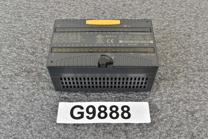 GE Fanuc IC200MDD842E Input / Output Module