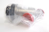MKS Instruments 100016770 UHV Pneumatic Angle Valve New Surplus