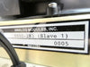 Analog Modules 8800-283 High Voltage Power Supply Slave 1 Spare Surplus