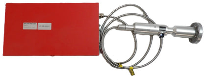 SPI Laser SP-20P-0901-001 1040-1200nm Fiber Laser w/PT-P00426 PT-P00474 Untested