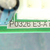 Alcatel P0326E3 Frequency Board Turbomolecular Pump PCB J001520 Working Surplus