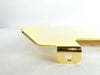 ASM Advanced Semiconductor Materials 16-141530-01 PCE Left Side Shield New